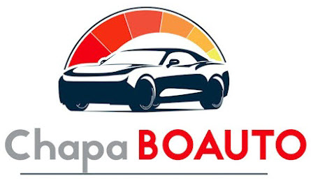 Logo Chapaboauto